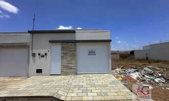 Imagem: Casa Térrea À Venda - Bairro São Bento