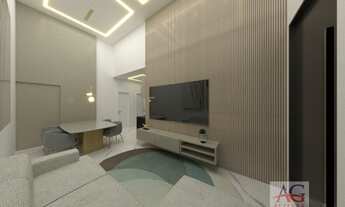 Imagem 7: Casa À Venda Com 3 Quartos - Bairro Jardim Gonzaga - Juazeiro do Norte/CE