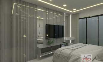 Imagem 2: Casa À Venda Com 3 Quartos - Bairro Jardim Gonzaga - Juazeiro do Norte/CE