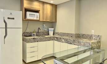 Imagem 6: Flat Para Locação - Edificío Blue Tower - Bairro Centro, Crato/CE