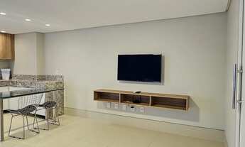 Imagem 2: Flat Para Locação - Edificío Blue Tower - Bairro Centro, Crato/CE