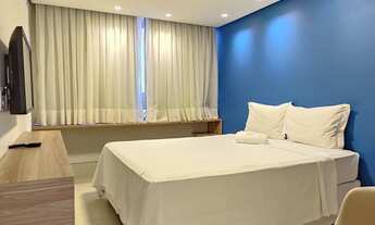 Imagem 7: Flat Para Locação - Edificío Blue Tower - Bairro Centro, Crato/CE