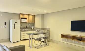 Imagem 4: Flat Para Locação - Edificío Blue Tower - Bairro Centro, Crato/CE