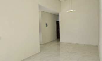 Imagem 7: Casa Térrea Com Acabamento Premium e Fachada Moderna - Bairro São José, Crato/CE