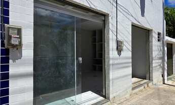 Imagem 2: Loja Ponto Comercial - Centro - Crato/CE