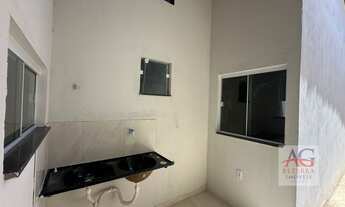 Imagem 6: Casa Térrea Com 2 Quartos - Bairro Campo Alegre - Juazeiro do Norte/CE