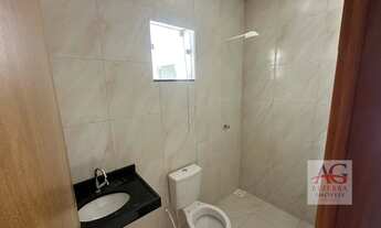 Imagem 3: Casa Térrea Com 2 Quartos - Bairro Campo Alegre - Juazeiro do Norte/CE