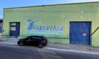 Imagem: Galpão Para Alugar No Bairro Não Informado