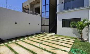 Imagem 4: À Venda Casa Duplex Com Piscina No Bairro Cidade Universitária, Juazeiro Do Norte-CE