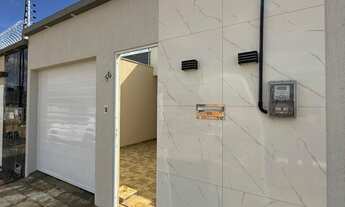 Imagem: Casa À Venda Com 3 Quartos - Loteamento