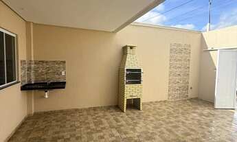 Imagem 7: Casa À Venda Com 3 Quartos - Loteamento Terra Santa - Crato/CE