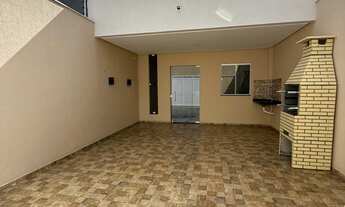 Imagem 2: Casa À Venda Com 3 Quartos - Loteamento Terra Santa - Crato/CE