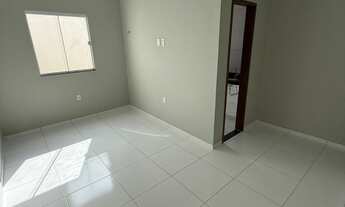 Imagem 6: Casa À Venda Com 3 Quartos - Loteamento Terra Santa - Crato/CE