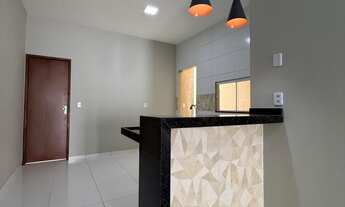 Imagem 5: Casa À Venda Com 3 Quartos - Loteamento Terra Santa - Crato/CE