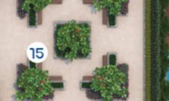 Imagem 4: Apartamento Na Planta No Novo Empreendimento Versa, Bairro Lagoa Seca - Juazeiro do Norte