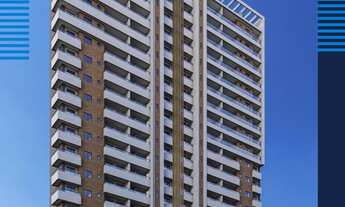 Imagem: Apartamento Na Planta No Novo Empreendimento