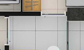 Imagem 6: Apartamento Na Planta No Novo Empreendimento Versa, Bairro Lagoa Seca - Juazeiro do Norte