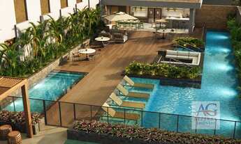 Imagem 2: Apartamento Na Planta No Novo Empreendimento Versa, Bairro Lagoa Seca - Juazeiro do Norte