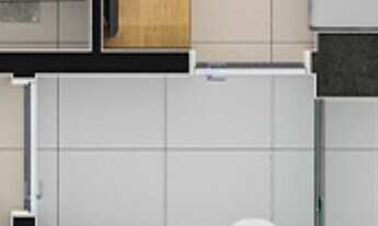 Imagem 7: Apartamento Na Planta No Novo Empreendimento Versa, Bairro Lagoa Seca - Juazeiro do Norte