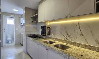 Imagem 6: Apartamento Alto Padrão, Reserva Da Lagoa, Em Juazeiro do Norte -CE