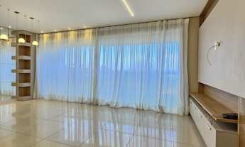 Imagem: Apartamento Alto Padrão, Reserva Da Lagoa