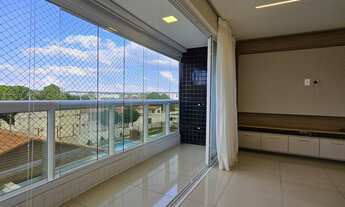 Imagem 4: Apartamento Alto Padrão, Reserva Da Lagoa, Em Juazeiro do Norte -CE