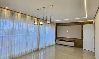 Imagem 3: Apartamento Alto Padrão, Reserva Da Lagoa, Em Juazeiro do Norte -CE