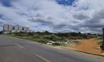 Imagem 5: Terreno Com Área Ampla Em Localização Comercial No Bairro Lagoa Seca - Juazeiro do Norte/C