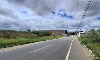Imagem 4: Terreno Com Área Ampla Em Localização Comercial No Bairro Lagoa Seca - Juazeiro do Norte/C