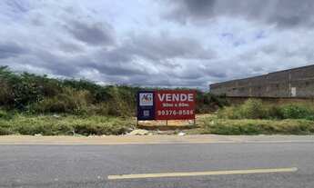 Imagem: Terreno Com Área Ampla Em Localização