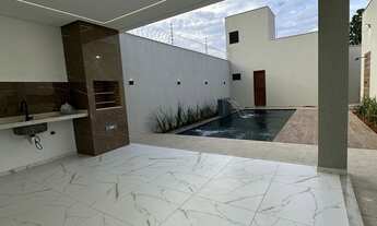 Imagem 5: Casa Alto Padrão À Venda Com 4 Suítes - Bairro São José - Juazeiro do Norte/CE