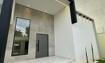 Imagem 2: Casa Alto Padrão À Venda Com 4 Suítes - Bairro São José - Juazeiro do Norte/CE