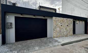 Imagem: Casa Alto Padrão À Venda Com 4 Suítes