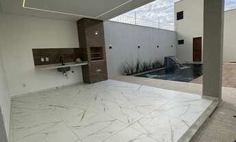 Imagem 4: Casa Alto Padrão À Venda Com 4 Suítes - Bairro São José - Juazeiro do Norte/CE