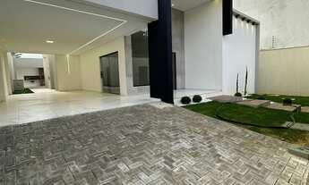 Imagem 6: Casa Alto Padrão À Venda Com 4 Suítes - Bairro São José - Juazeiro do Norte/CE