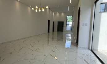 Imagem 7: Casa Alto Padrão À Venda Com 4 Suítes - Bairro São José - Juazeiro do Norte/CE