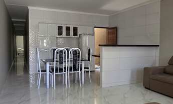 Imagem 3: Casa Mobiliada À Venda - Jardim Gonzaga - Juazeiro do Norte/CE