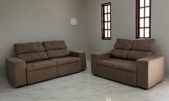 Imagem 5: Casa Mobiliada À Venda - Jardim Gonzaga - Juazeiro do Norte/CE