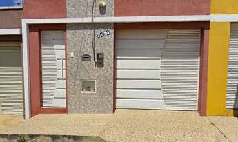 Imagem: Casa Mobiliada À Venda - Jardim Gonzaga