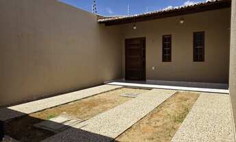 Imagem 2: Casa Mobiliada À Venda - Jardim Gonzaga - Juazeiro do Norte/CE