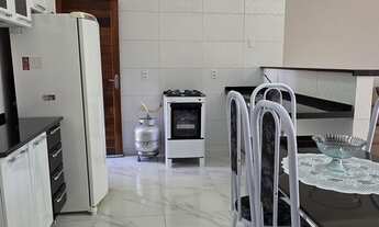 Imagem 7: Casa Mobiliada À Venda - Jardim Gonzaga - Juazeiro do Norte/CE