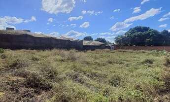 Imagem 5: Terreno Amplo No Bairro Tiradentes, Juazeiro do Norte-CE