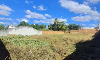 Imagem 2: Terreno Amplo No Bairro Tiradentes, Juazeiro do Norte-CE