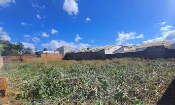 Imagem 3: Terreno Amplo No Bairro Tiradentes, Juazeiro do Norte-CE