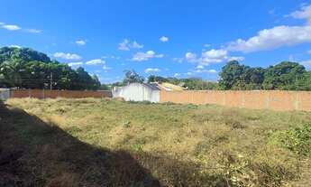 Imagem 4: Terreno Amplo No Bairro Tiradentes, Juazeiro do Norte-CE