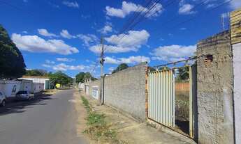 Imagem 1: Terreno Amplo No Bairro Tiradentes, Juazeiro do Norte-CE
