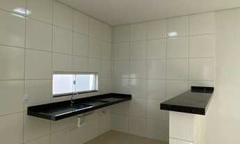 Imagem 4: Casa Térrea em São José, Crato/CE