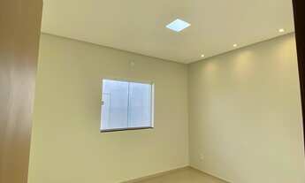 Imagem 5: Casa Térrea em São José, Crato/CE