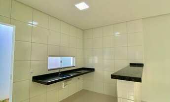 Imagem 3: Casa Térrea em São José, Crato/CE