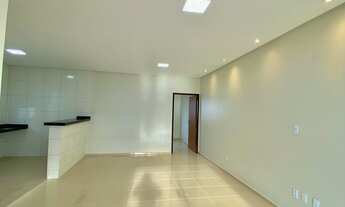 Imagem 2: Casa Térrea em São José, Crato/CE